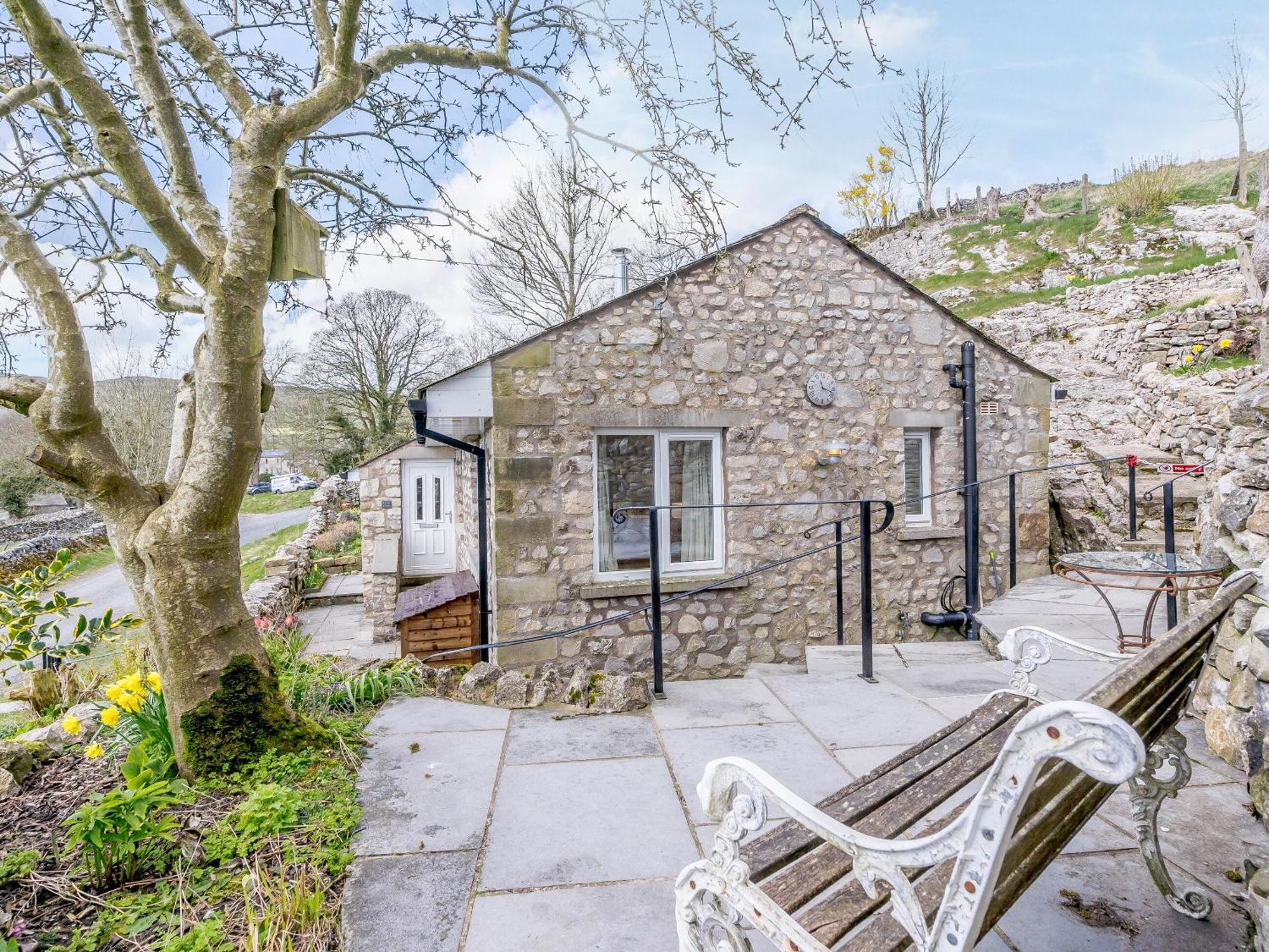 Limecroft Villa Malham Ngoại thất bức ảnh