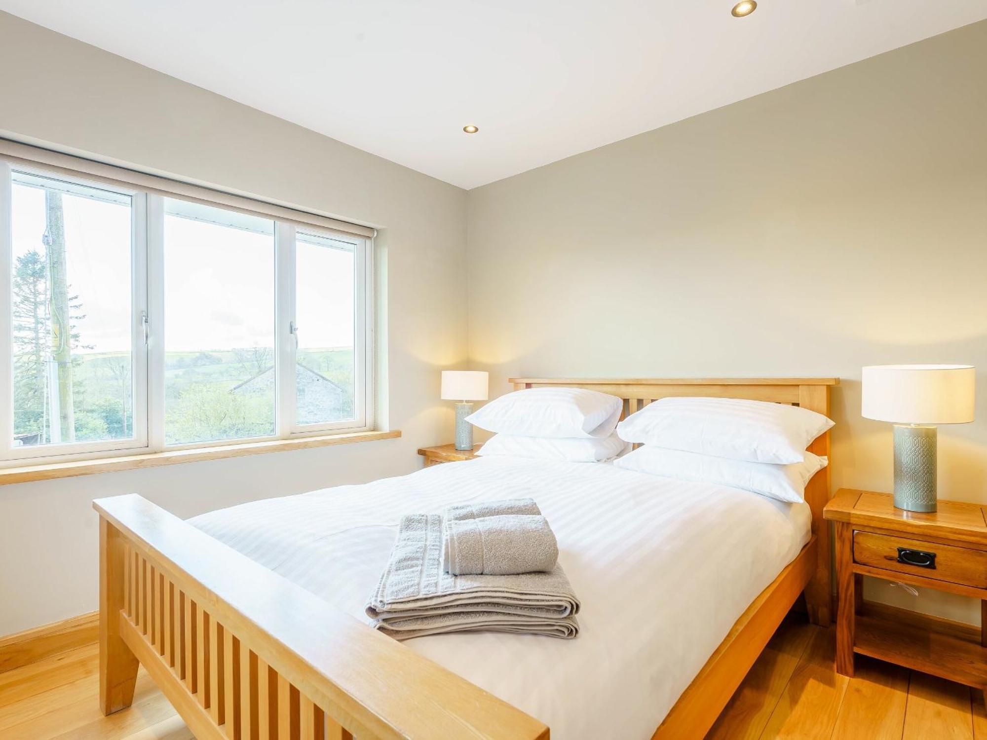 Limecroft Villa Malham Ngoại thất bức ảnh