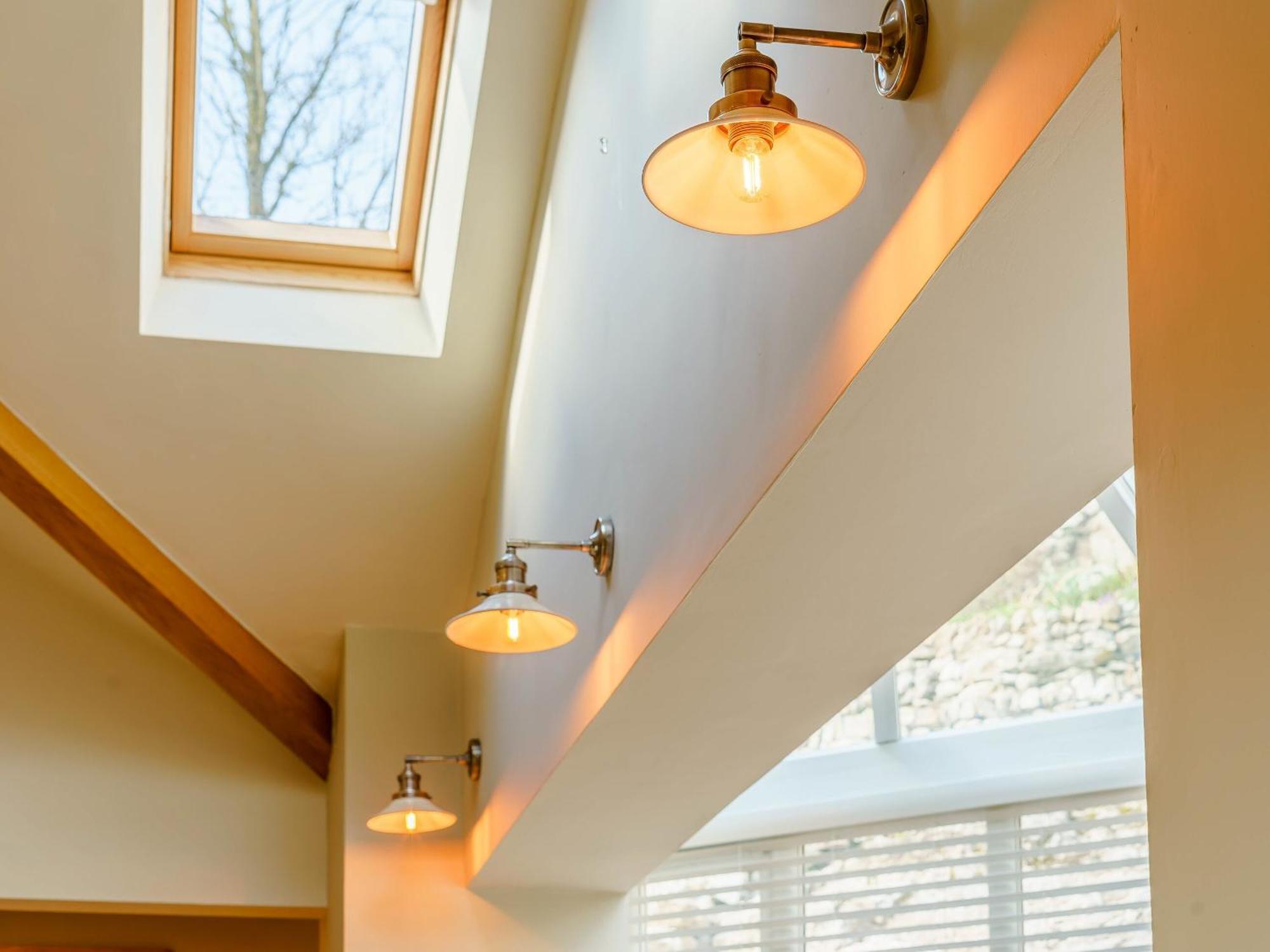 Limecroft Villa Malham Ngoại thất bức ảnh