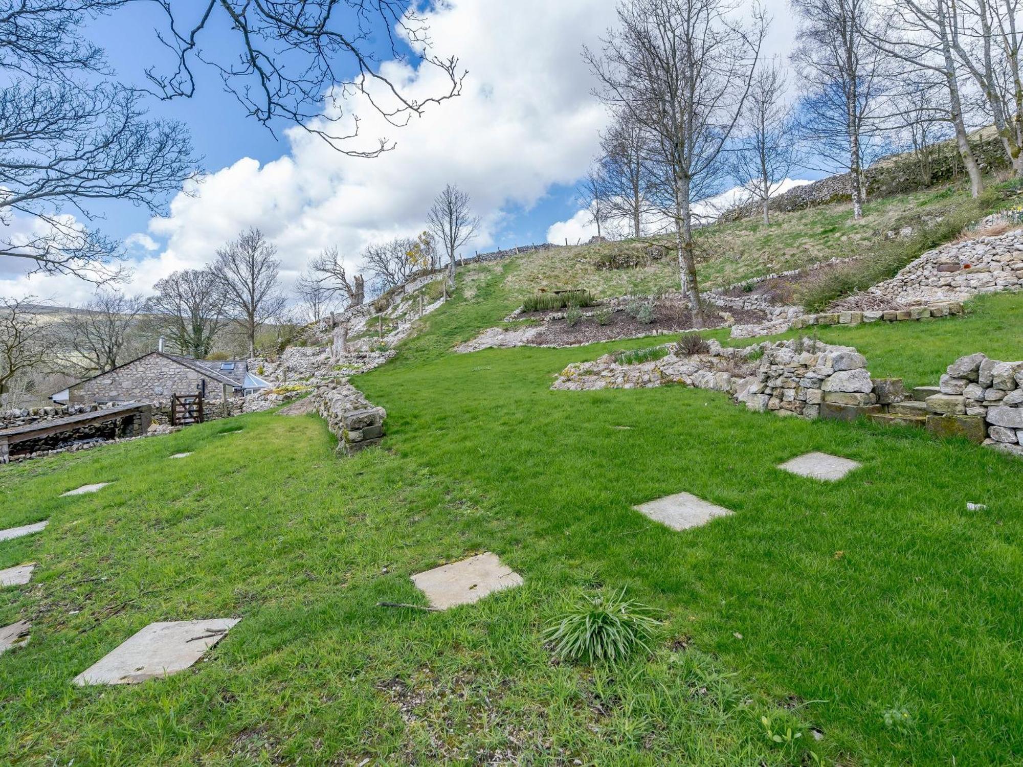 Limecroft Villa Malham Ngoại thất bức ảnh