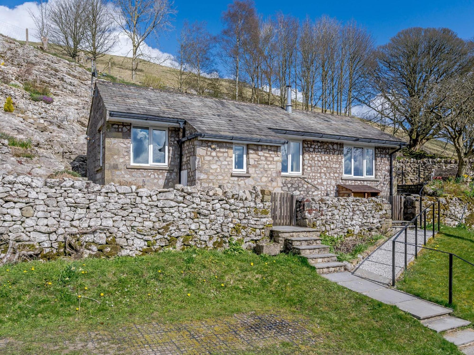 Limecroft Villa Malham Ngoại thất bức ảnh